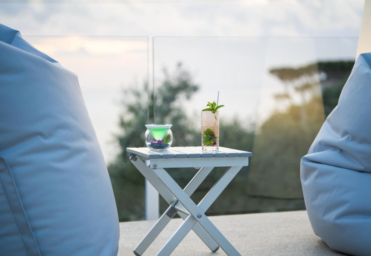 ماسّا لوبْرينسِ Hotel & Spa Relais Freedom Club المظهر الخارجي الصورة