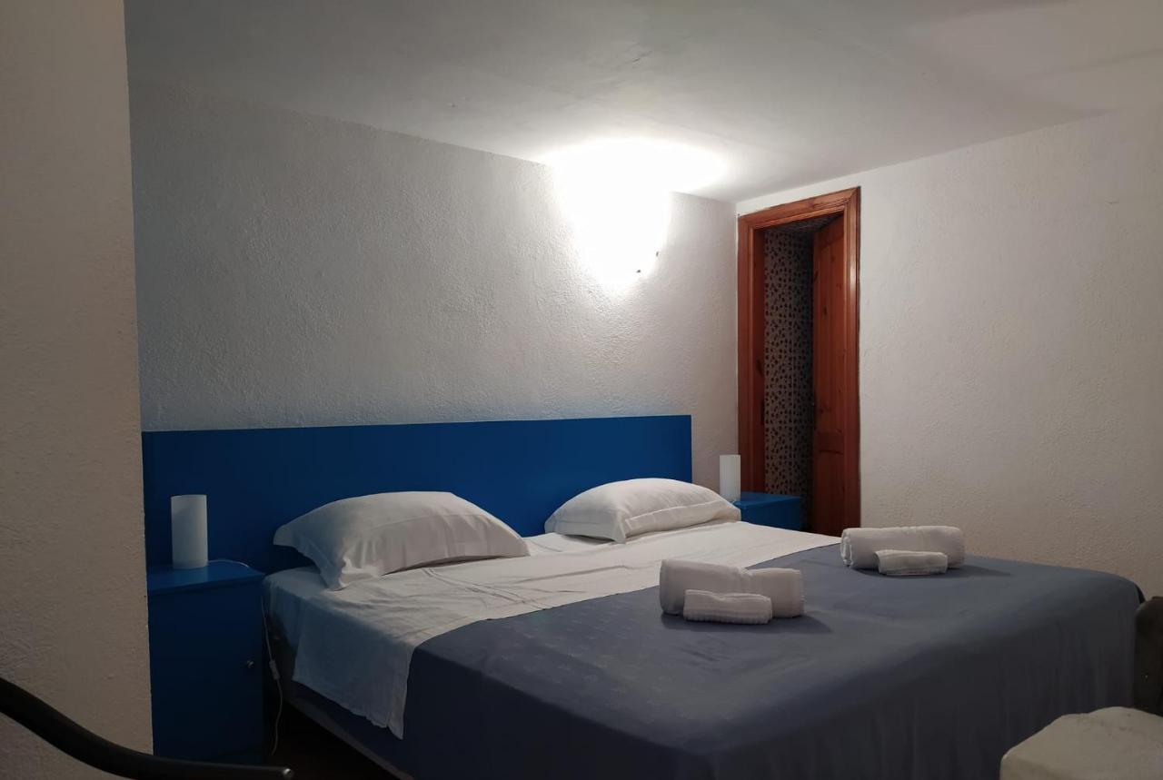 ماسّا لوبْرينسِ Hotel & Spa Relais Freedom Club المظهر الخارجي الصورة