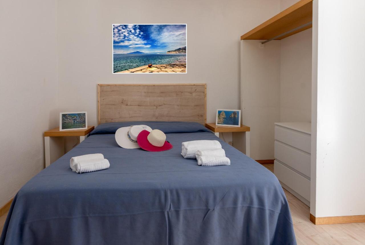 ماسّا لوبْرينسِ Hotel & Spa Relais Freedom Club المظهر الخارجي الصورة