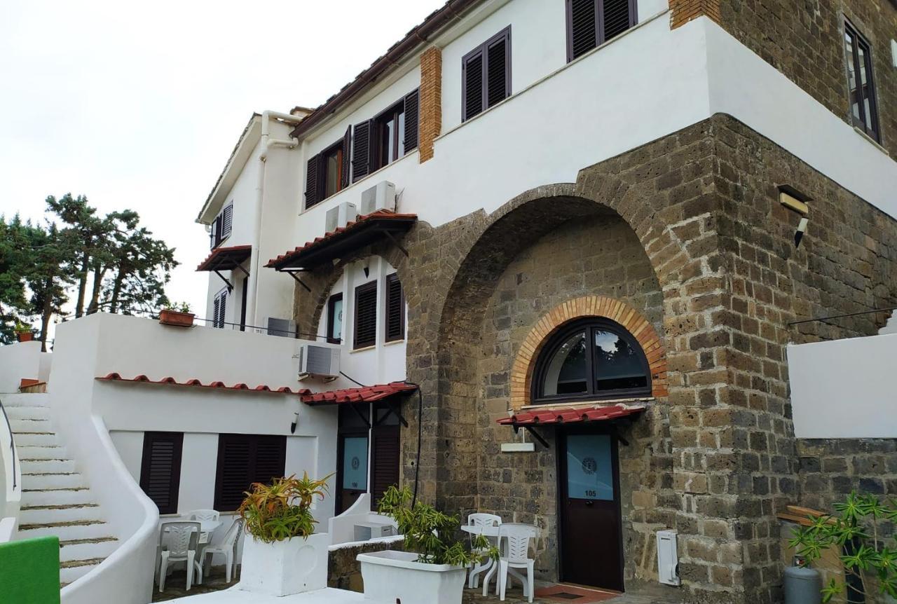 ماسّا لوبْرينسِ Hotel & Spa Relais Freedom Club المظهر الخارجي الصورة