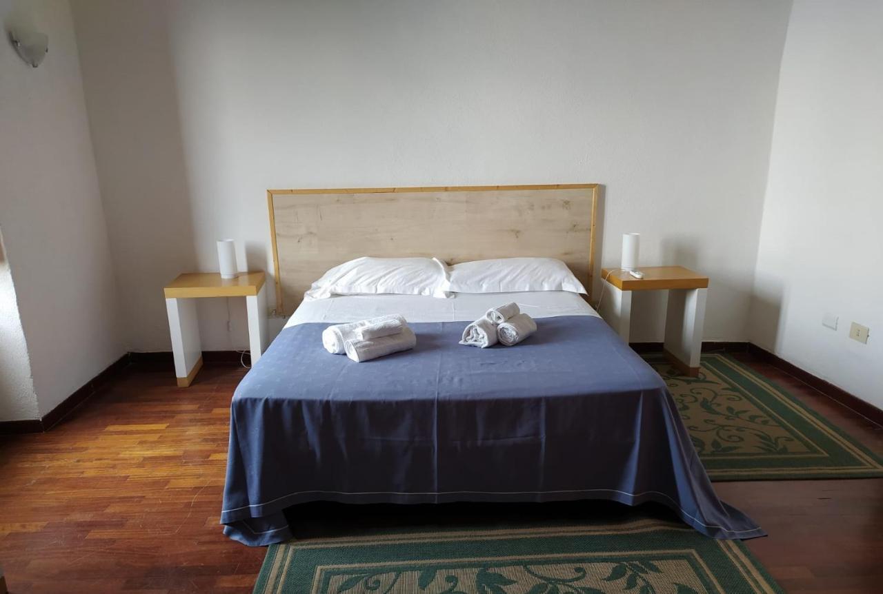 ماسّا لوبْرينسِ Hotel & Spa Relais Freedom Club المظهر الخارجي الصورة
