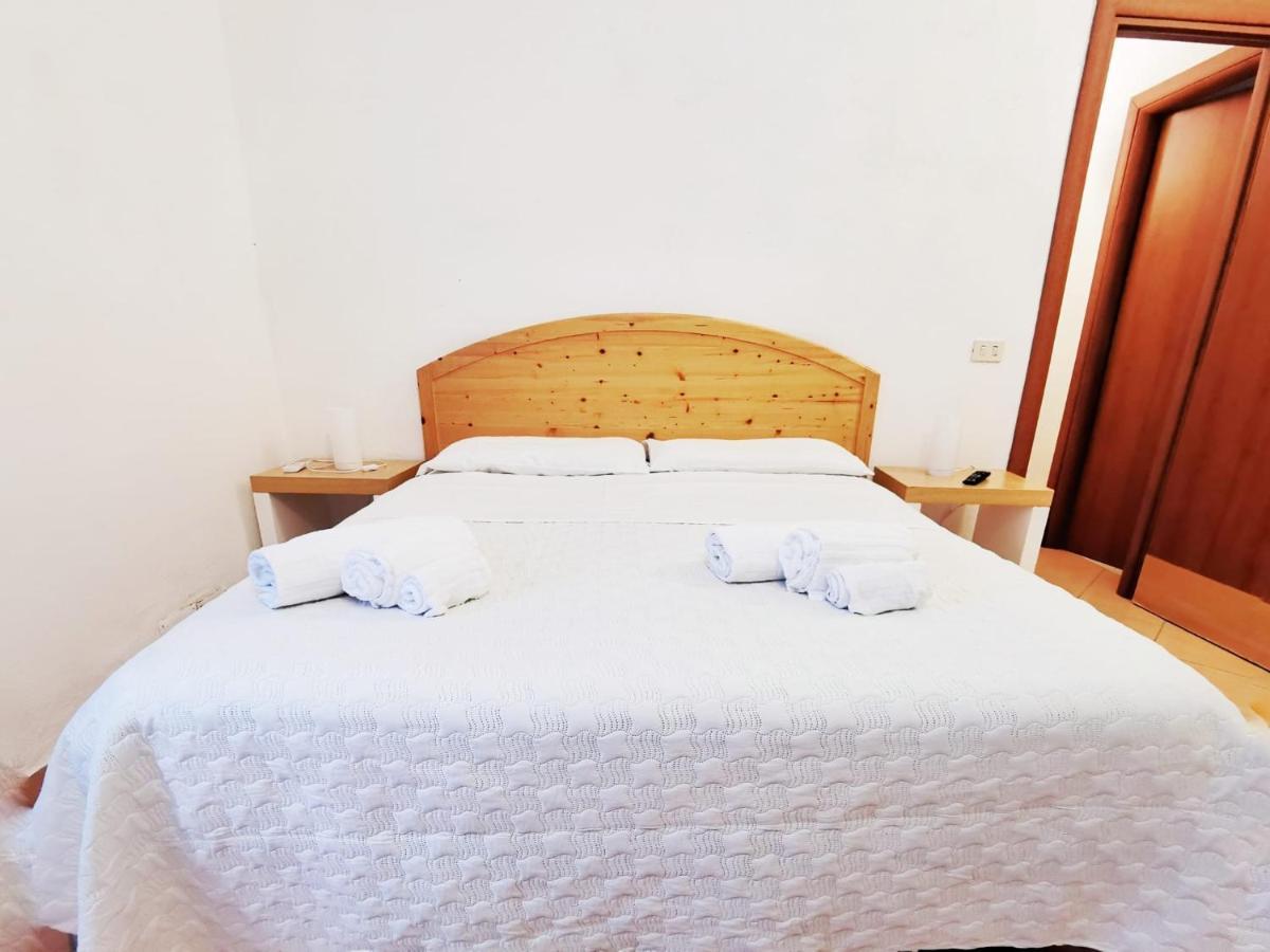 ماسّا لوبْرينسِ Hotel & Spa Relais Freedom Club المظهر الخارجي الصورة