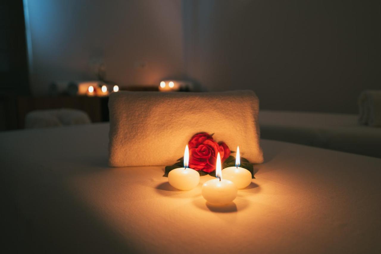 ماسّا لوبْرينسِ Hotel & Spa Relais Freedom Club المظهر الخارجي الصورة