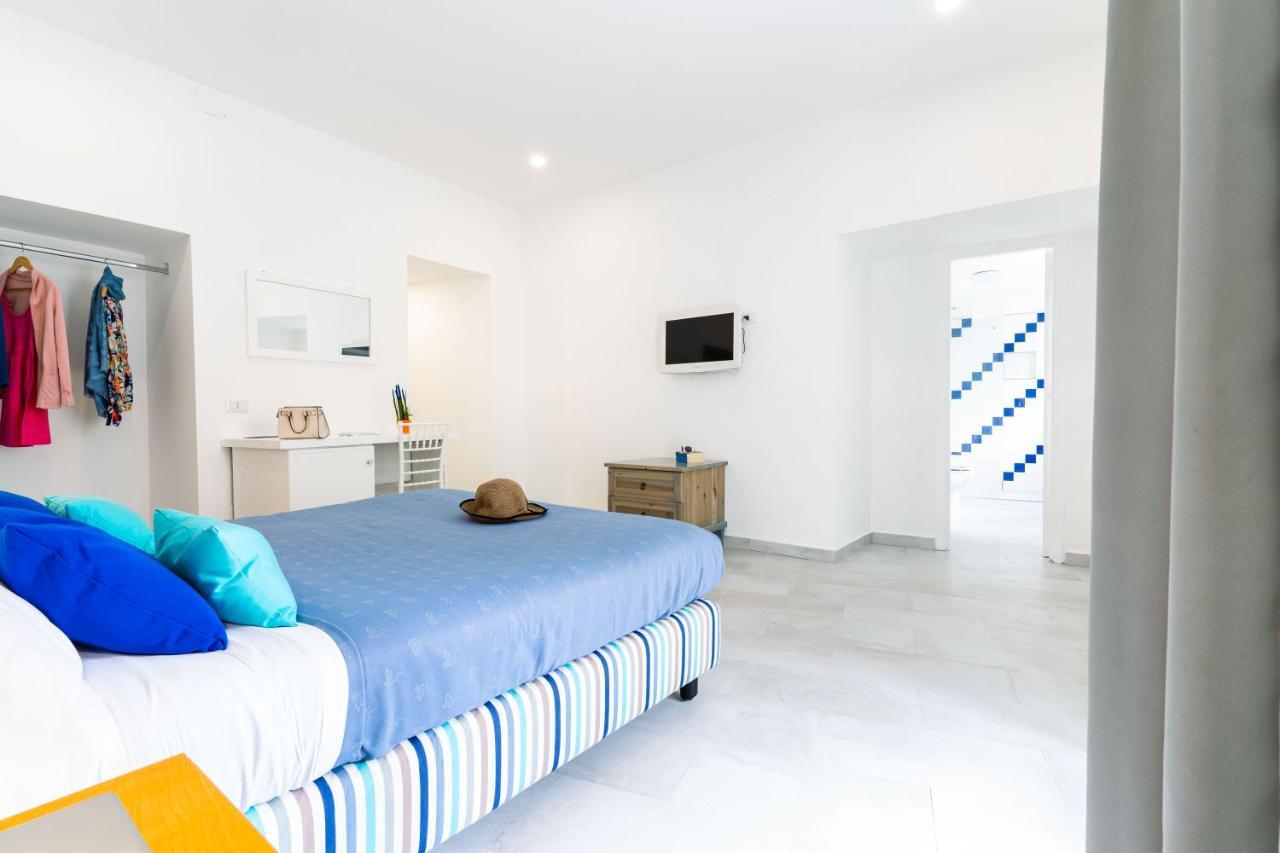 ماسّا لوبْرينسِ Hotel & Spa Relais Freedom Club المظهر الخارجي الصورة