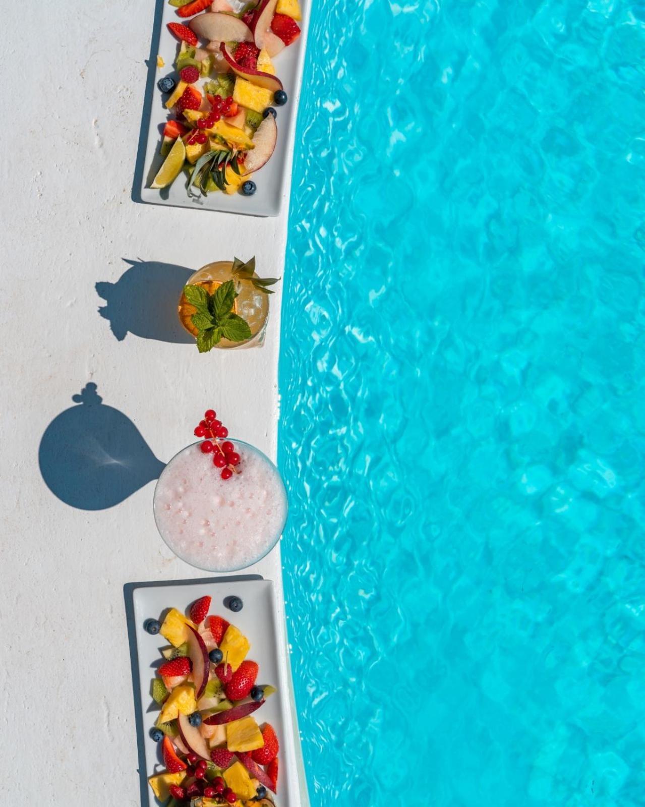 ماسّا لوبْرينسِ Hotel & Spa Relais Freedom Club المظهر الخارجي الصورة