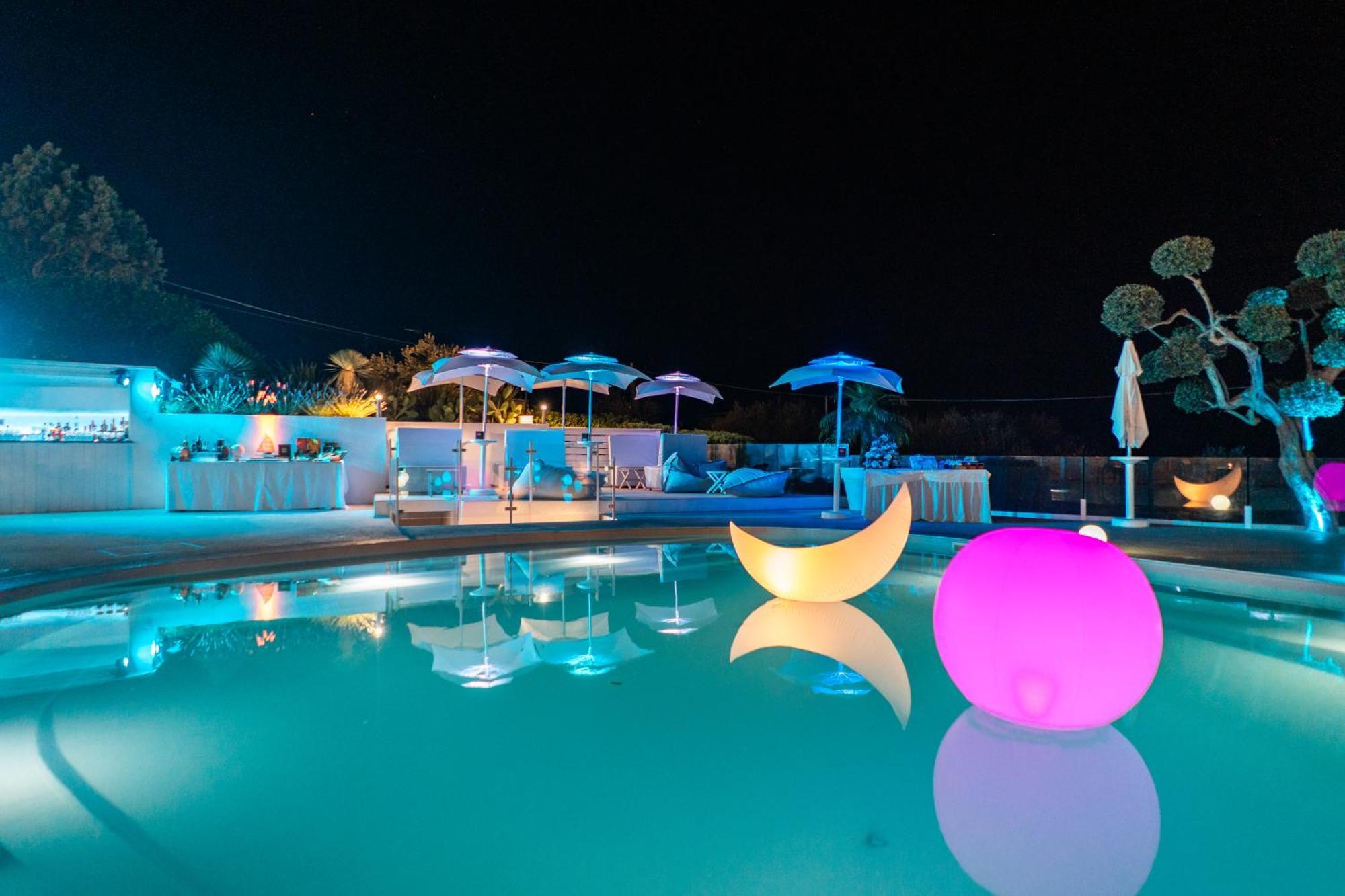 ماسّا لوبْرينسِ Hotel & Spa Relais Freedom Club المظهر الخارجي الصورة