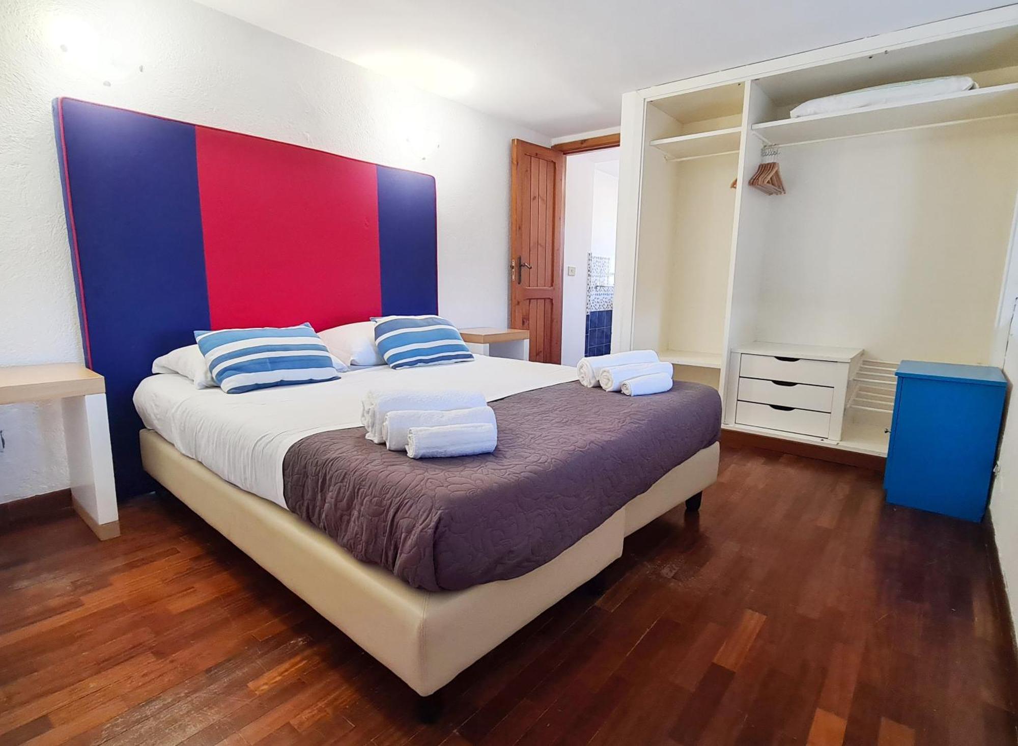 ماسّا لوبْرينسِ Hotel & Spa Relais Freedom Club المظهر الخارجي الصورة